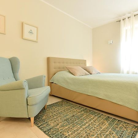 Apartment Maniva コトル エクステリア 写真