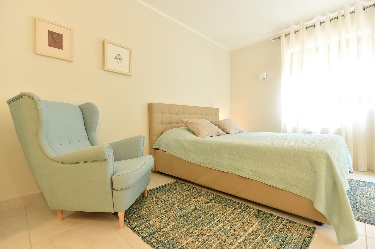 Apartment Maniva コトル エクステリア 写真