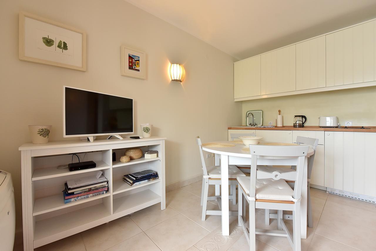 Apartment Maniva コトル エクステリア 写真