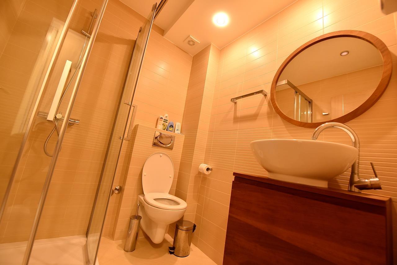 Apartment Maniva コトル エクステリア 写真