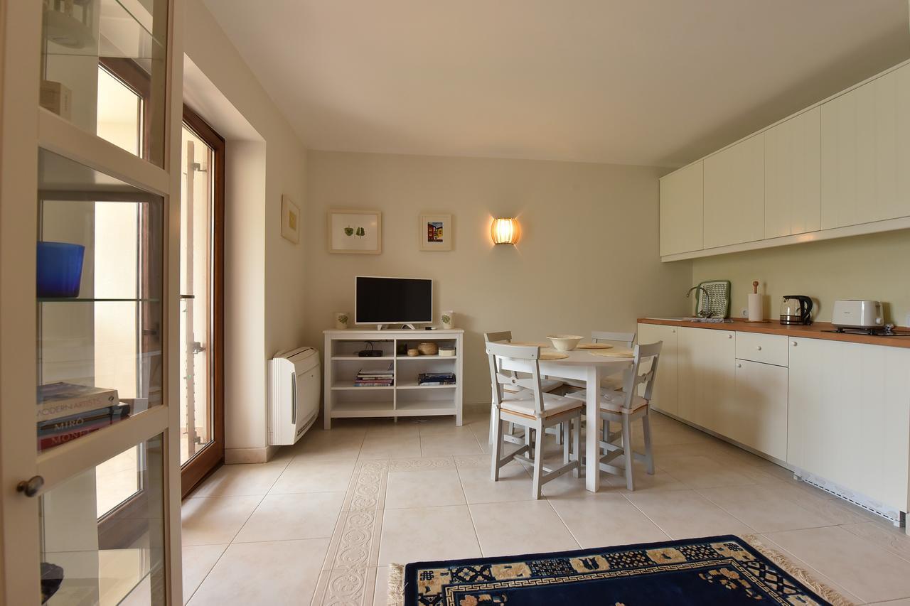 Apartment Maniva コトル エクステリア 写真
