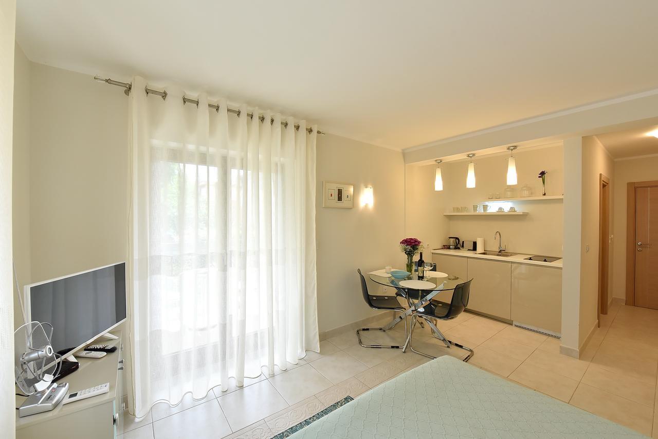Apartment Maniva コトル エクステリア 写真