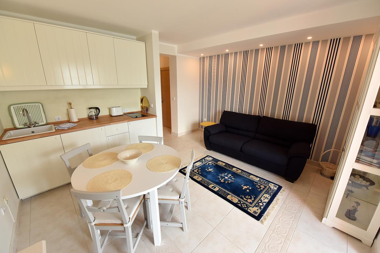 Apartment Maniva コトル エクステリア 写真