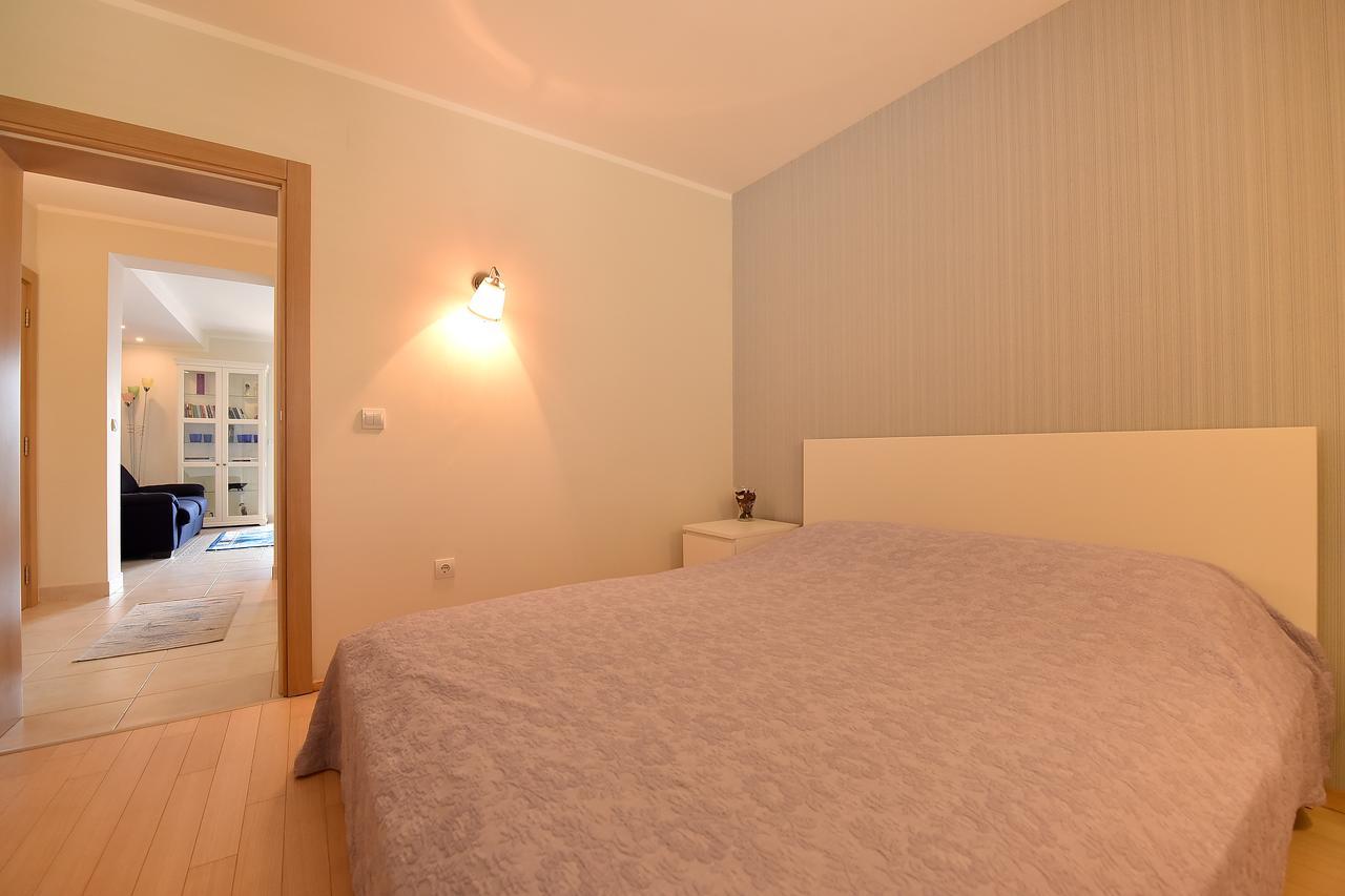Apartment Maniva コトル エクステリア 写真