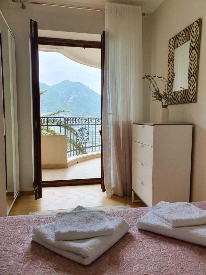 Apartment Maniva コトル 部屋 写真