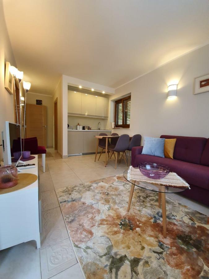 Apartment Maniva コトル 部屋 写真